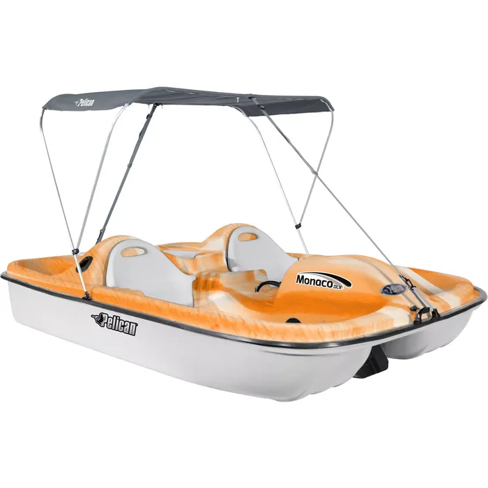 Pédalo Monaco DLX Angler