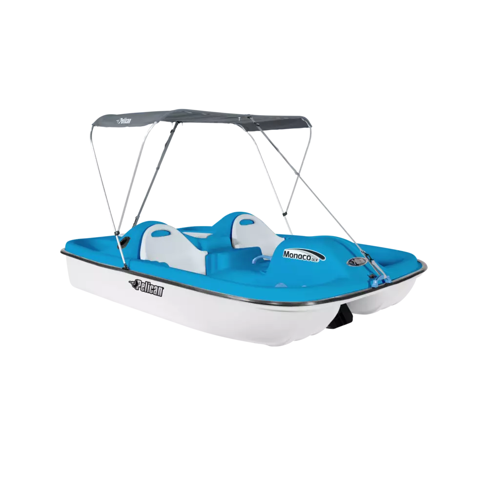 Pédalo Monaco DLX Angler