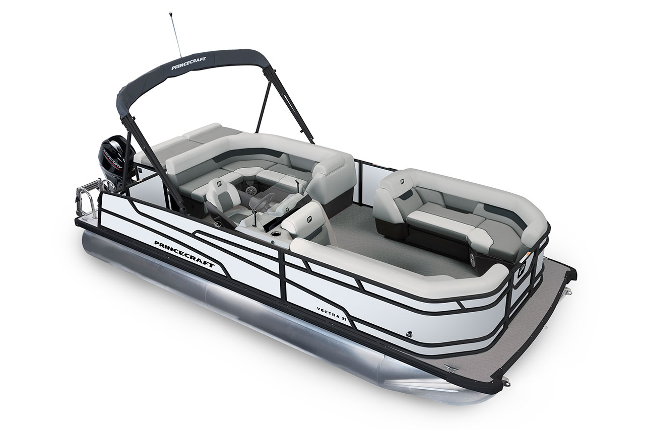 Vectra 21 L Perle Noir 2026