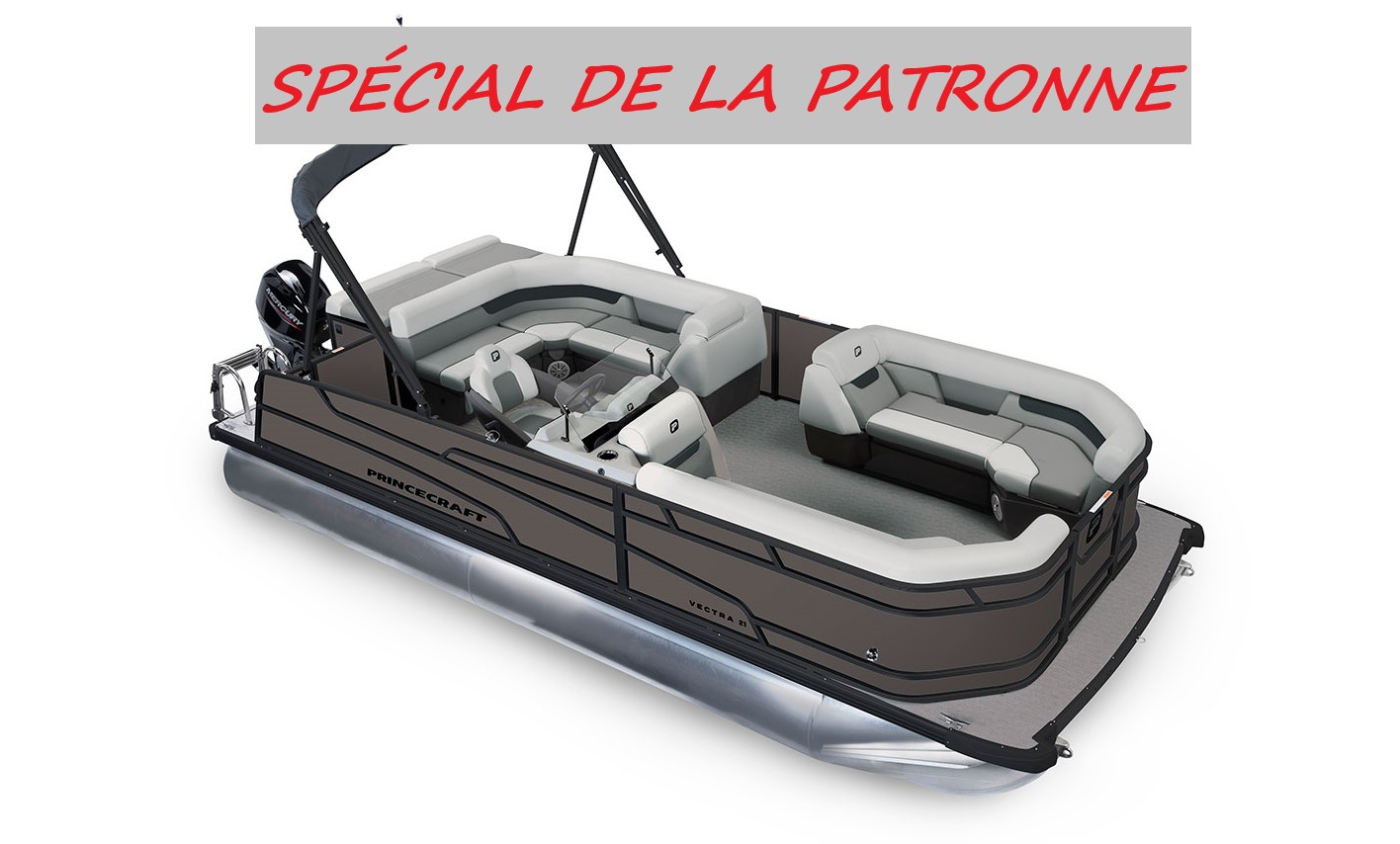 Vectra 21 L Charbon Noir 2026