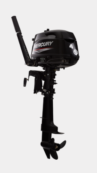 Mercury 4 MH